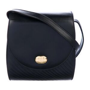 VINTAGE MARK CROSS CROSSBODY BAG PURSE